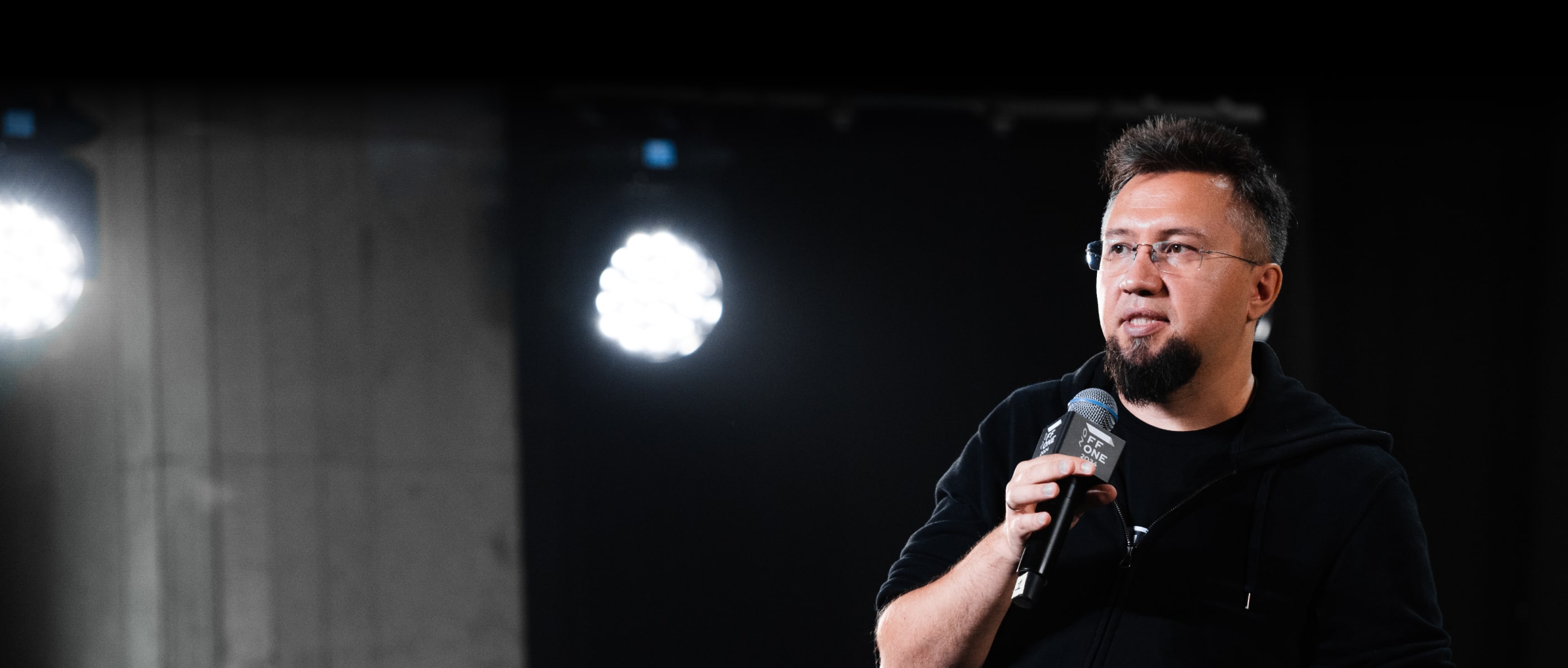 Выступления экспертов